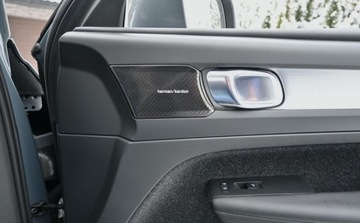 Volvo XC40 Crossover 2.0 D3 150KM 2020 Volvo XC 40 2,0 D 150 KM Geartronic Nawigacja Kamera HARMAN 2.0 Diesel, zdjęcie 26