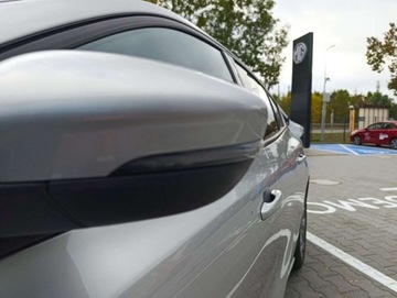 Ford Focus IV Hatchback Facelifting 1.5 ECOBLUE 115KM 2024 Ford Focus Ford Focus 1.5 EcoBlue 115KM ST-Line X, FV23 Salon PL Gwarancja, zdjęcie 12