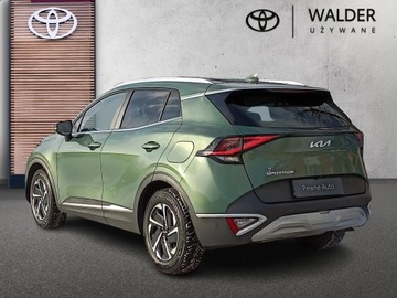 Kia Sportage V SUV 1.6 T-GDI MHEV 150KM 2023 Kia Sportage 1.6 T-GDI MHEV L 2WD DCT V (2021-) 1., zdjęcie 2