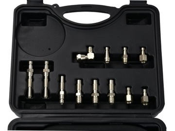 ТЕСТЕР ДАВЛЕНИЯ СЖАТИЯ ДИЗЕЛЬНЫХ ДВИГАТЕЛЕЙ