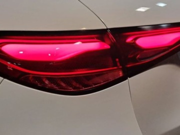 Mercedes GLC C254/X254 Coupe 2.0 220d 197KM 2025 MERCEDES-BENZ GLC 220 d 4-Matic AMG Line 2.0(197KM) 2025, zdjęcie 15