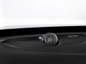 Volvo XC90 II SUV Facelifting 2024 2.0 B5 Mild-Hybrid 250KM 2026 2.0 T8 AWD Plug-In Hybrid Ultra Dark 7os (250 KM) Bowers &amp; Wilkins, zdjęcie 12