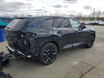 BMW XM 2023 BMW XM 2023, od ubezpieczalni 3.2 Benzyna 644KM, zdjęcie 4