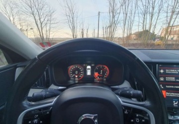 Volvo XC60 II Crossover D4 190KM 2018 Volvo XC 60 Volvo XC 60 D4 Geartronic RDesign 2.0 Diesel 190KM, zdjęcie 12