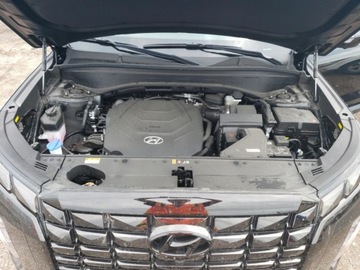 Hyundai 2024 Hyundai Palisade Calligraphy 2024 3.8l 3.8 Benzyna 291KM, zdjęcie 6