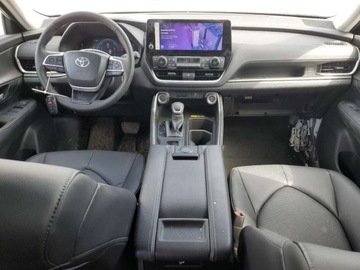Toyota 2024 Toyota Grand Highlander XLE 2024 2.5l 2.5 Hybryda 243KM, zdjęcie 8