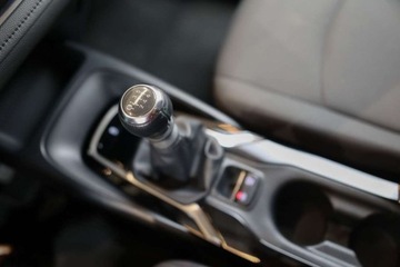 Toyota Corolla XII Sedan 1.5 VVT-i 125KM 2022 Toyota Corolla 1.5 Comfort 1.5 Benzyna 125KM, zdjęcie 12