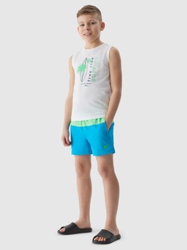 ФУТБОЛКА БЕЗ РУКАВОВ 4F