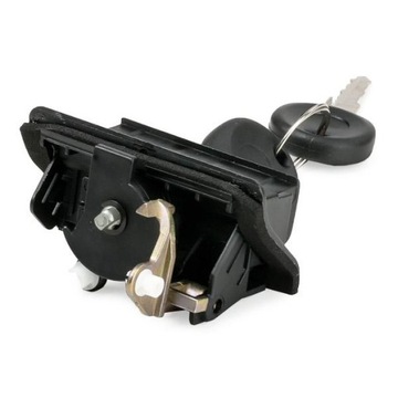 VW GOLF III 3 ЗАМОК ЗАДНЕЙ БАГАЖНИКА