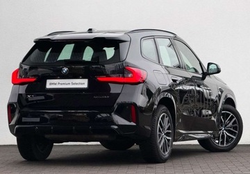 BMW X1 2025 BMW X1 I wlasciciel Gwarancja Led Bezwypadkowy FVAT23 1.5, zdjęcie 1