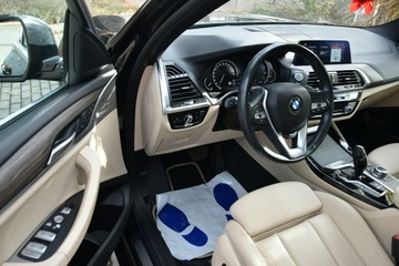 BMW X3 G01 SUV 2.0 28i 245KM 2020 BMW X3 G01 XDrive30i 252KM 2020r. M pakiet FullLED, zdjęcie 17