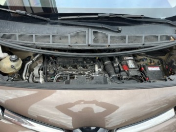 Toyota 2021 Toyota Proace Verso 2.0 diesel 177 KM automat 8 miejsc zadbany mozliw, zdjęcie 26