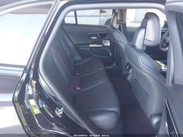 Mercedes GLC C254/X254 2025 Mercedes-Benz GLC 300 2025 2.0l 2.0 Benzyna 255KM, zdjęcie 12