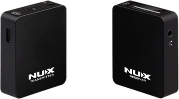 NUX B-10 VLOG System Bezprzewodowy