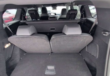 Peugeot 5008 III 2025 Peugeot 5008 1.2 PureTech mHEV GT SS e-DCS6 SalonPL FVat Nowy Model Od Reki, zdjęcie 14