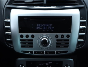 Lancia Delta III Hatchback 1.4 Turbo-Jet 150KM 2011 Lancia Delta 1.4 T-JET, Klima, Klimatronic, zdjęcie 11