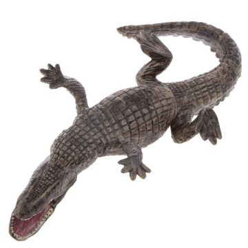 Zestaw zabawek edukacyjnych do nauki realistycznyc