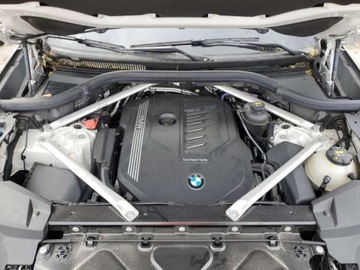 BMW X5 G05 2022 BMW X5 SDrive40I 2022 3.0l 3.0 Benzyna 335KM, zdjęcie 6