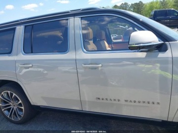 Jeep Grand Cherokee IV 2022 Jeep Grand Cherokee Series III 2022 6.4l 6.4 Benzyna 471KM, zdjęcie 5