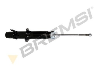 BREMSI SA1408 TLUMIČ