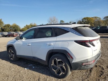 Hyundai 2022 Hyundai Tucson Limited 2022 1.6l 1.6 Hybryda 226KM, zdjęcie 1