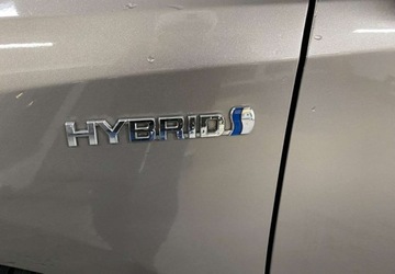 Toyota Auris II 2016 Toyota Auris 1.8 136 KM Hybrid Gwarancja Fabryczna ASO do maja 2026 1.8, zdjęcie 3