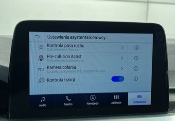 Ford Kuga III 2021 Ford Kuga 4x4 Automat Navi Kamera Led Virtual Tempomat FV23, zdjęcie 35