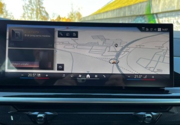 BMW X5 G05 SUV Plug-In Facelifting 3.0 50e 490KM 2025 BMW X5 Samochod DEMO dostepny z leasingiem 100 BMW Bonkowscy Wroclaw, zdjęcie 15