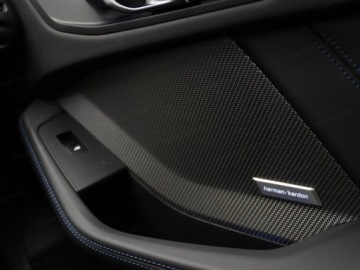 BMW Seria 2 F74 2025 BMW Seria 2 Gran Coupe 220 Sport Sedan 1.5 (170KM) 2025, zdjęcie 12