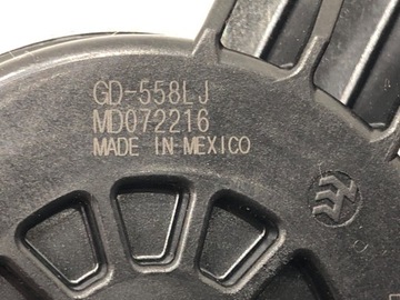 MOTOR ZVEDÁNÍ OKNO LEVÝ ZADNÍ JEEP WRANGLER JL GD-558LJ MOTOREK