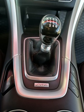 Ford Mondeo V Kombi 2.0 TDCi 150KM 2017 Ford Mondeo 8xAlu! Czujniki+Asystent Grzane fotele, zdjęcie 28