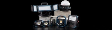 MARELD WORK LAMP СВЕТОДИОДНЫЕ ФАРЫ VAPOR 20000 APP