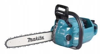 Makita XGT UC017GZ Piła łańcuchowa 45cm 40V body