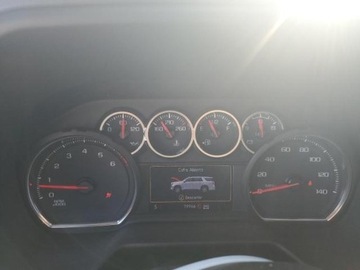 Chevrolet Suburban GMT900 2021 Chevrolet Suburban CHEVROLET SUBURBAN K1500 Z71, od ubezpieczalni, zdjęcie 10