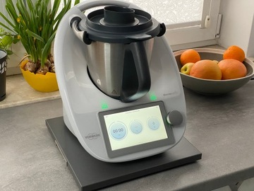 Подставка для термомикса - Grafit UDF