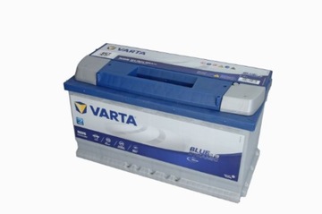 Akumulator VARTA 12V 95Ah 850A EFB Start- Stop NAJNOWSZA DATA PRODUKCJI