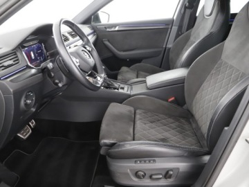 Skoda Superb III Kombi Facelifting 2.0 TDI SCR 200KM 2022 Skoda Superb Combi | VIRTUAL COCKPIT | Kamera AREA, zdjęcie 8