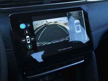 MG ZS II SUV Classic 1.5 VTi-Tech 106KM 2024 MG ZS SUV 1.5, 1. Właściciel, Serwis ASO, VAT 23%, zdjęcie 14