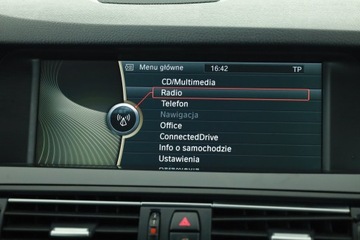 BMW Seria 5 F10-F11 Touring 520d 184KM 2011 BMW 5 520d, 181 KM, Klima, Klimatronic, Tempomat, zdjęcie 8