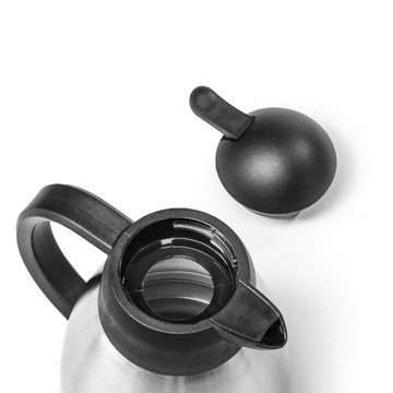 TERMOS STALOWY KONFERENCYJNY 1,5L FORGAST FG05811