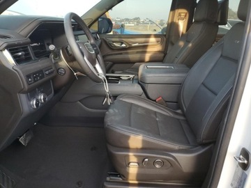  GMC Yukon Xl Denali 2024 6.2l 6.2 Benzyna 420KM, zdjęcie 7