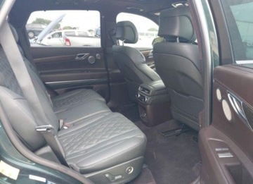  Genesis GV80 2023, 3.5L, 4x4, od ubezpieczalni 3.5 Benzyna 375KM, zdjęcie 11