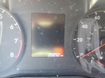 Hyundai Accent III 2022 Hyundai Accent HYUNDAI ACCENT SE, 2022r., 1.6L, zdjęcie 9