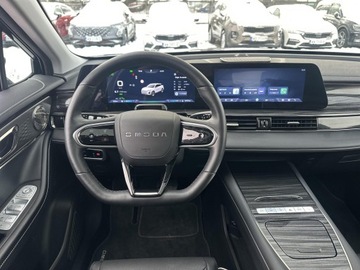 Omoda 5 1.6 T-GDI 147KM 2024 Omoda 5 Midnight blue Premium FV23%, ASO, zdjęcie 16