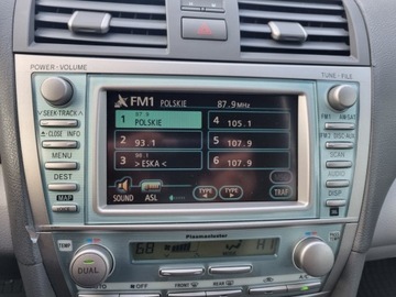 Toyota Camry VI 2007 Toyota Camry Camry 2.4 Hybrid, zdjęcie 21