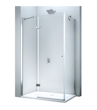 ДУШЕВАЯ КАБИНА НАКЛОННАЯ MSL3001 - SWISS 70x80