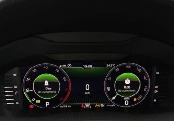 Skoda Karoq Crossover 1.5 TSI ACT 150KM 2019 Skoda Karoq 1.5 TSI DSG 150KM GWARANCJA bezwypadkowa virtual cockpit, zdjęcie 14
