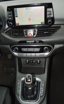 Hyundai i30 III Hatchback 1.4 MPI 100KM 2019 HYUNDAI i30 1.4 MPI 100 KM, zdjęcie 24