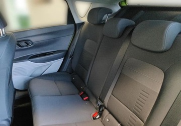 Hyundai Bayon SUV 1.0 T-GDI 100KM 2024 Hyundai Bayon BAYON SUV 1.0 T-GDI 6MT 100KM Manualna 6-bieg. EXECUTIVE 2, zdjęcie 15