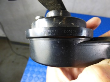 звуковой сигнал 13479898 OPEL ASTRA V K